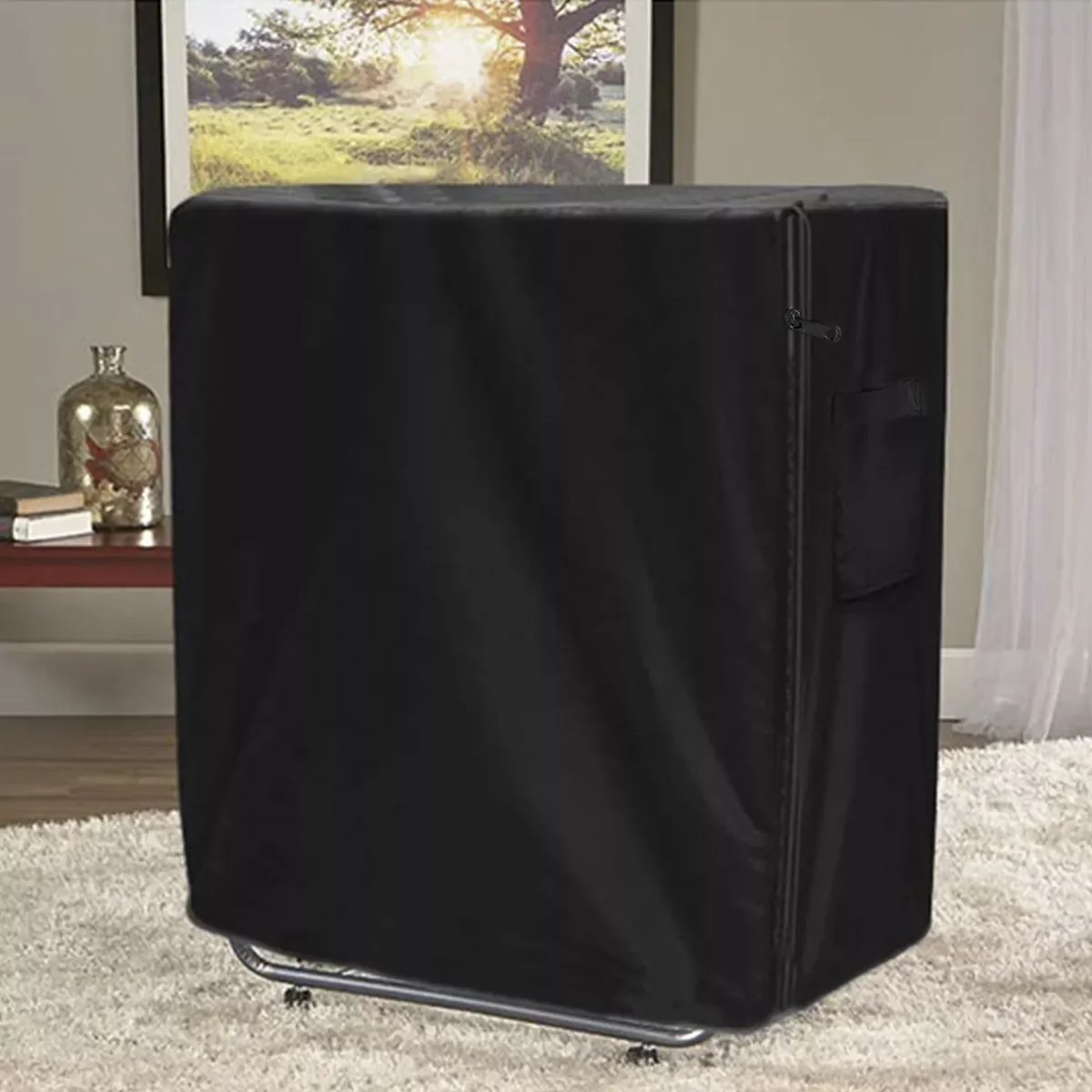 Oxford Fabric Folding Reclining Chair Cover Folding Lounger Heavy Duty Patio Sunbed Cover for Sofa Table Outdoor Garden Patio
Oxford Fabric Folding Reclining Chair Cover Folding Lounger Heavy Duty Patio Sunbed Cover for Sofa Table Outdoor Garden Patio