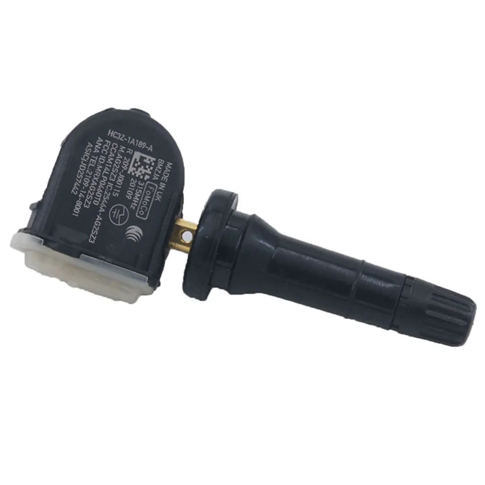 Car Tools Tire Pressure Monitoring Tire Pressure Monitoring System Sensor TPMS-42 HC3Z-1A189-A Plastic + Metal
Car Tools Tire Pressure Monitoring Tire Pressure Monitoring System Sensor TPMS-42 HC3Z-1A189-A Plastic + Metal