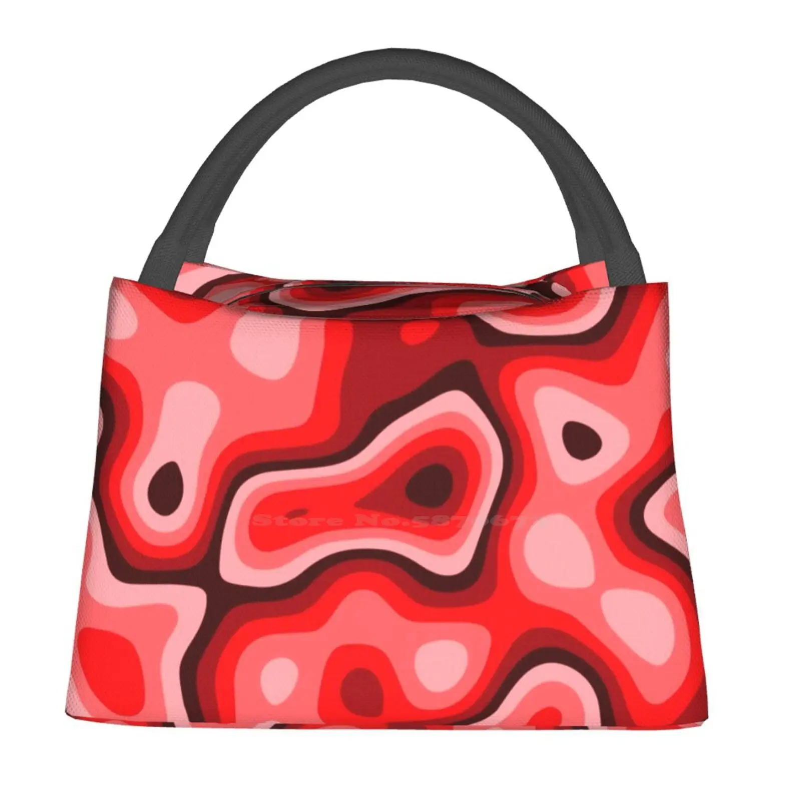 Abstract Red Portable Lunch Bag New Thermal Insulated Lunch Tote Abstract Advertising Artistic Background Banner Beautiful Blue
Abstract Red Portable Lunch Bag New Thermal Insulated Lunch Tote Abstract Advertising Artistic Background Banner Beautiful Blue