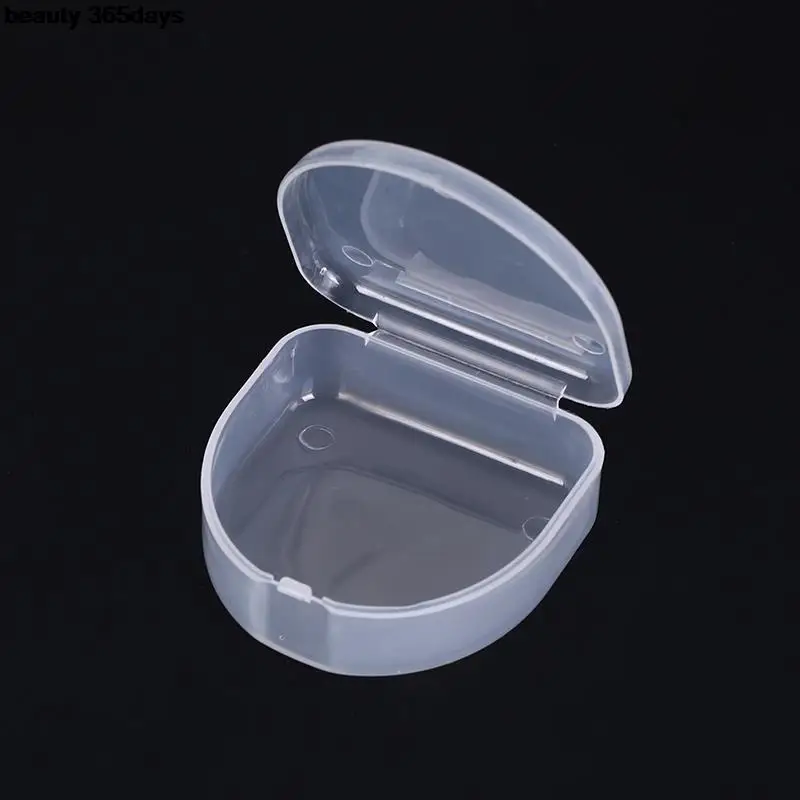 1pc Denture Organizer Dental False Teeth Appliance Container Storage Boxes Dentures Cleaner Denture Bath Storage Box Case
1pc Denture Organizer Dental False Teeth Appliance Container Storage Boxes Dentures Cleaner Denture Bath Storage Box Case