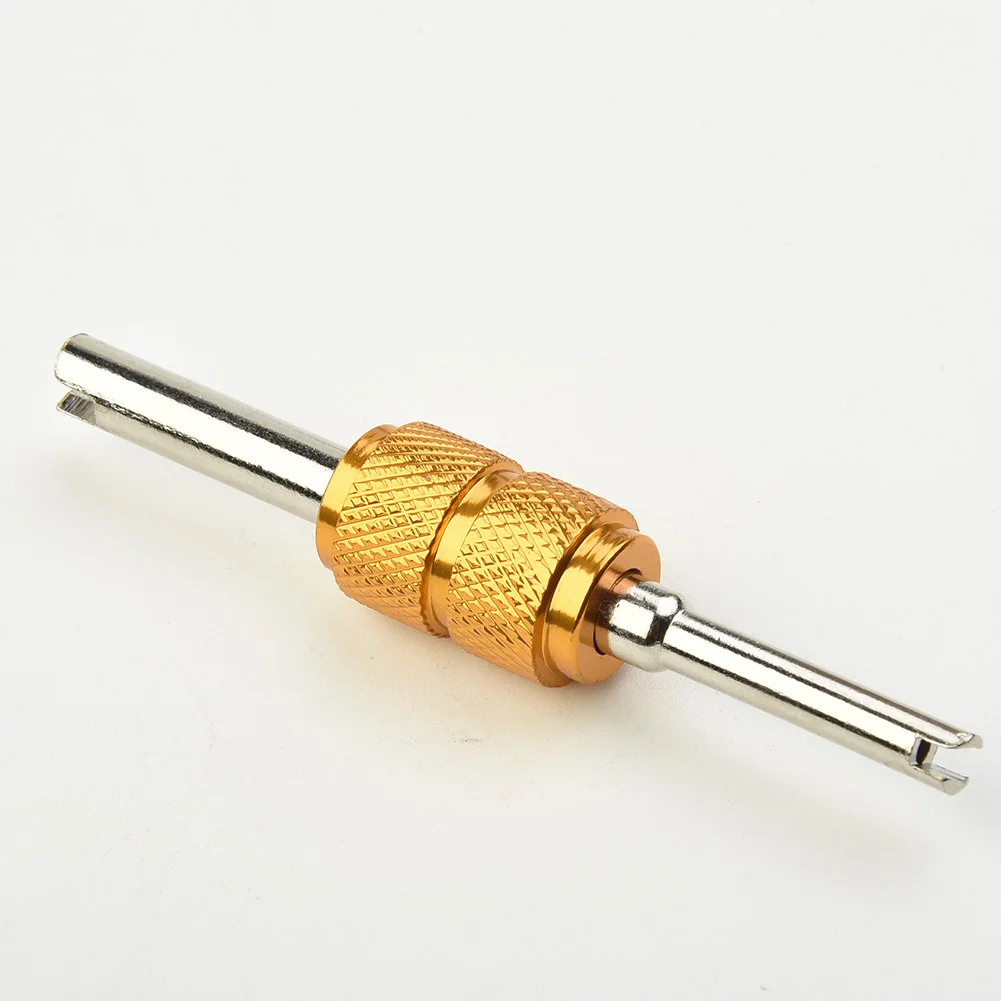 with tool For Air Conditioning Valve Core Repairing 9Pcs Automotive Remover Useful Durable Good Sale Universal
with tool For Air Conditioning Valve Core Repairing 9Pcs Automotive Remover Useful Durable Good Sale Universal