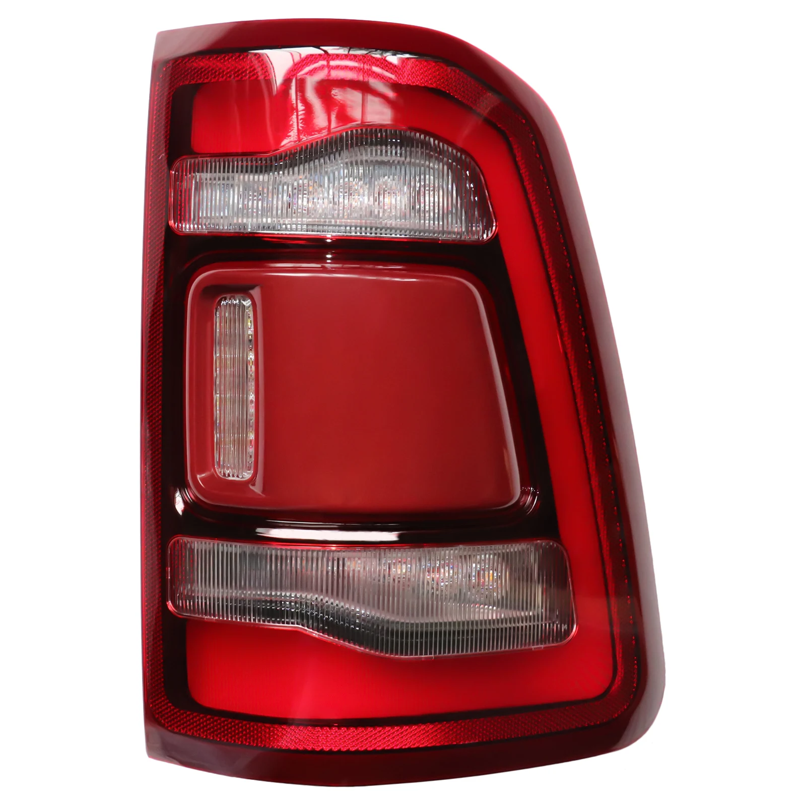 Right Passenger Side Tail Light For Dodge RAM 1500 2019 2020 2021 2022 LED Rear Lamp
Right Passenger Side Tail Light For Dodge RAM 1500 2019 2020 2021 2022 LED Rear Lamp