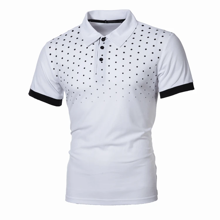 Summer T-shirt Men's Short-sleeved Shirt Popular Fashion Fashion Short-sleeved Printing Slim Short-sleeved Fashion
Summer T-shirt Men's Short-sleeved Shirt Popular Fashion Fashion Short-sleeved Printing Slim Short-sleeved Fashion