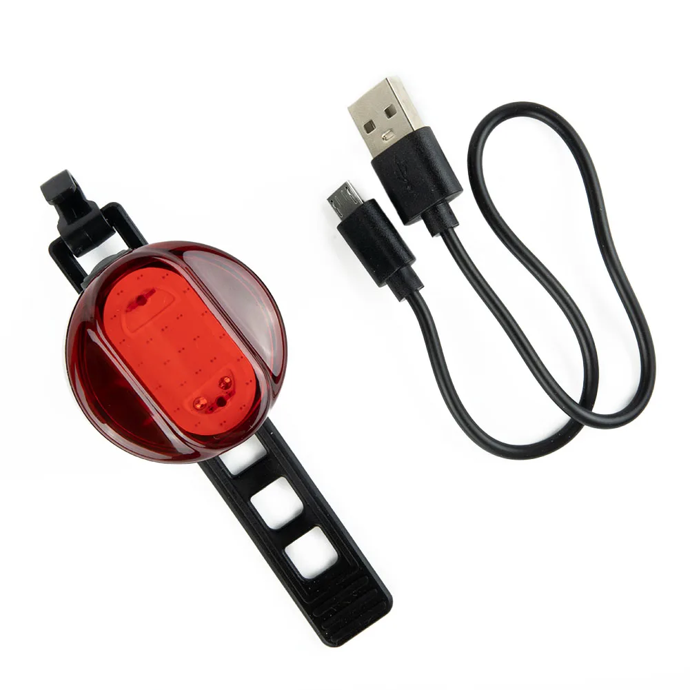Round Bicycle Tail Light Rechargeable Backpack Light Safety Strobe Light Road Mountain Bike Bicycle Accessories Equipments
Round Bicycle Tail Light Rechargeable Backpack Light Safety Strobe Light Road Mountain Bike Bicycle Accessories Equipments