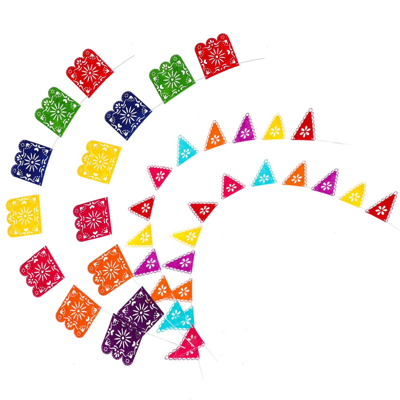 4 шт. Мексиканский Флаг, Украшения Для мексиканского фестиваля, баннеры с вырезами, Тематические Нетканые тканевые фотообои, украшение для стены 
4 шт. Мексиканский Флаг, Украшения Для мексиканского фестиваля, баннеры с вырезами, Тематические Нетканые тканевые фотообои, украшение для стены