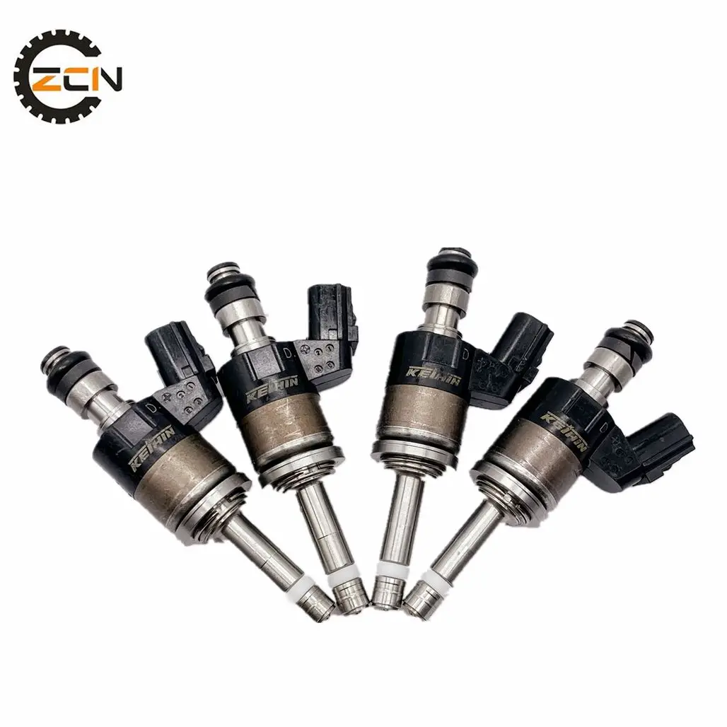 16010-5r1-315 160105r1315 Оригинальный Новый инжектор подачи топлива для honda FIT VEZEL XR-V CITY