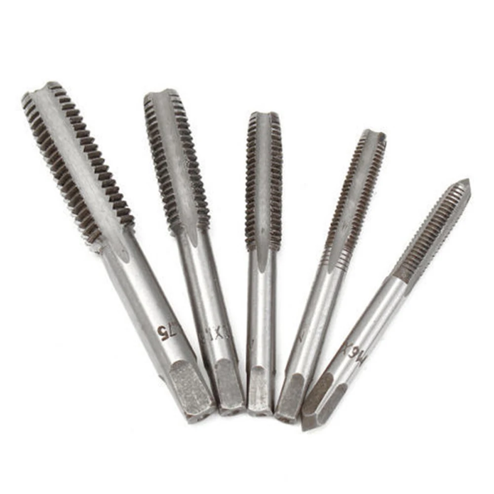 12pcs/set Multifunction Metric Tap&Die Set Tap And Die Wrench Kit With Box External Thread Cutting Tapping Hand Tool Screw Tap
12pcs/set Multifunction Metric Tap&Die Set Tap And Die Wrench Kit With Box External Thread Cutting Tapping Hand Tool Screw Tap