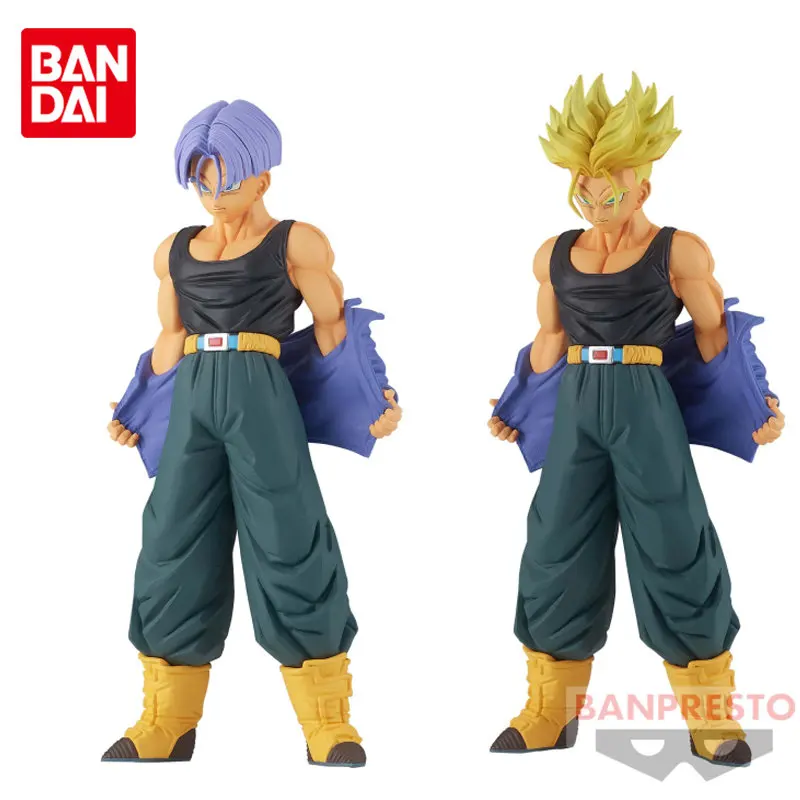 Фигурки героев аниме Bandai, фигурки героев мультфильма, коллекционные игрушки для детей, 21 см
Фигурки героев аниме Bandai, фигурки героев мультфильма, коллекционные игрушки для детей, 21 см