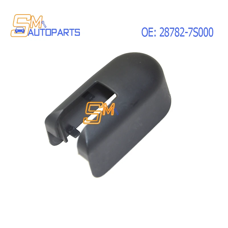 Новинка, задняя крышка рычага стеклоочистителя 28782-7S000 287827S000 28782 7S000, крышка гайки для Nissan Armada 2004-2015
Новинка, задняя крышка рычага стеклоочистителя 28782-7S000 287827S000 28782 7S000, крышка гайки для Nissan Armada 2004-2015