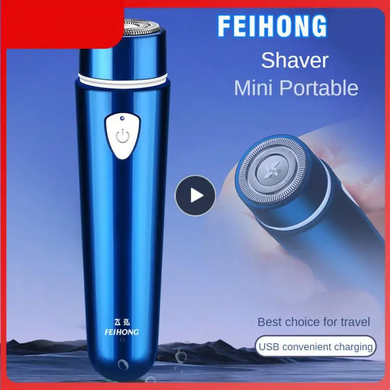 Fast Speed And Low Noise Portable Shaver 3d Beard Trimmer Electric Mens Shaver Led Charging Display Body Hair Trimmer Portable
Fast Speed And Low Noise Portable Shaver 3d Beard Trimmer Electric Mens Shaver Led Charging Display Body Hair Trimmer Portable