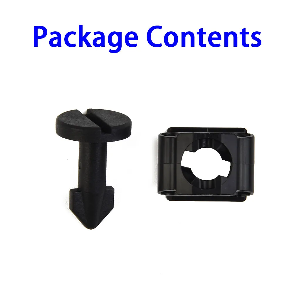 2 PCS Car Engine Cover Stay Grommet And Stud 91501SS8A01 91601SS8A01 For Honda Plastic Black Auto Replacement Accessories
2 PCS Car Engine Cover Stay Grommet And Stud 91501SS8A01 91601SS8A01 For Honda Plastic Black Auto Replacement Accessories