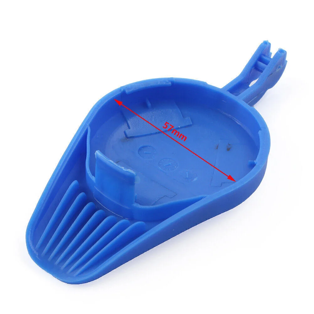 Hot Sale Replacement Accessories Reservoir Cover Fluid Fluid Reservoir Cover Blue DS7317K606AB Filling Pot Cover
Hot Sale Replacement Accessories Reservoir Cover Fluid Fluid Reservoir Cover Blue DS7317K606AB Filling Pot Cover