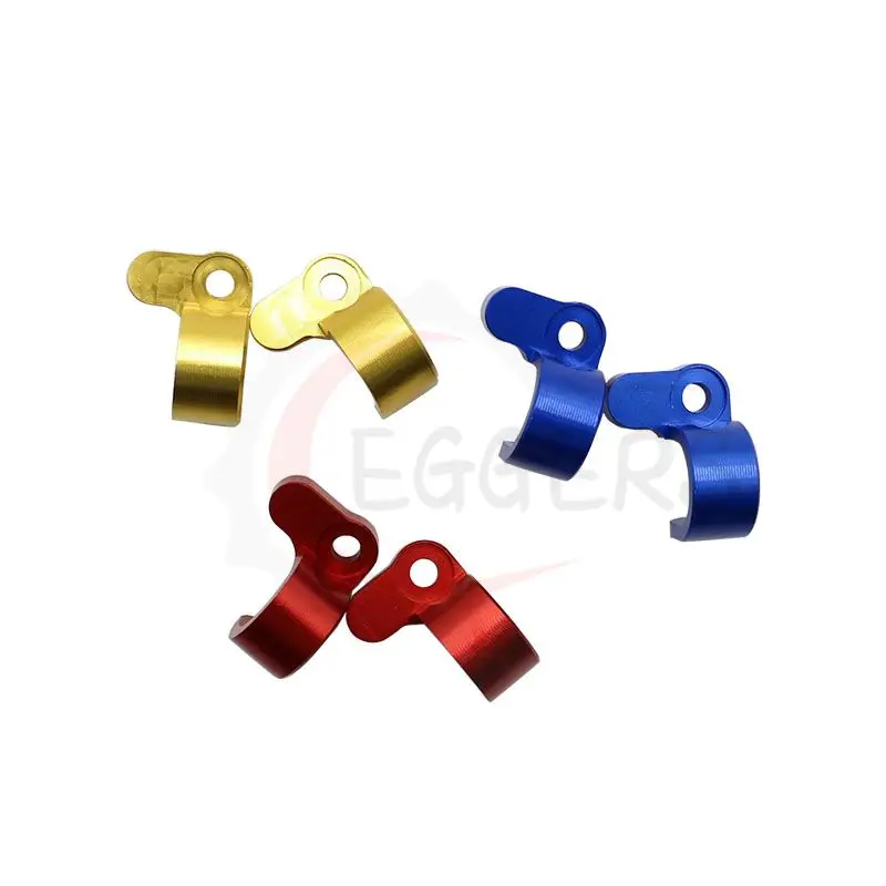 Motorcycle CNC Aluminum Rear Brake Line Hose Clamps Holder Accessories For Honda CRF250 CRF250M CRF250L M L CRF 250
Motorcycle CNC Aluminum Rear Brake Line Hose Clamps Holder Accessories For Honda CRF250 CRF250M CRF250L M L CRF 250