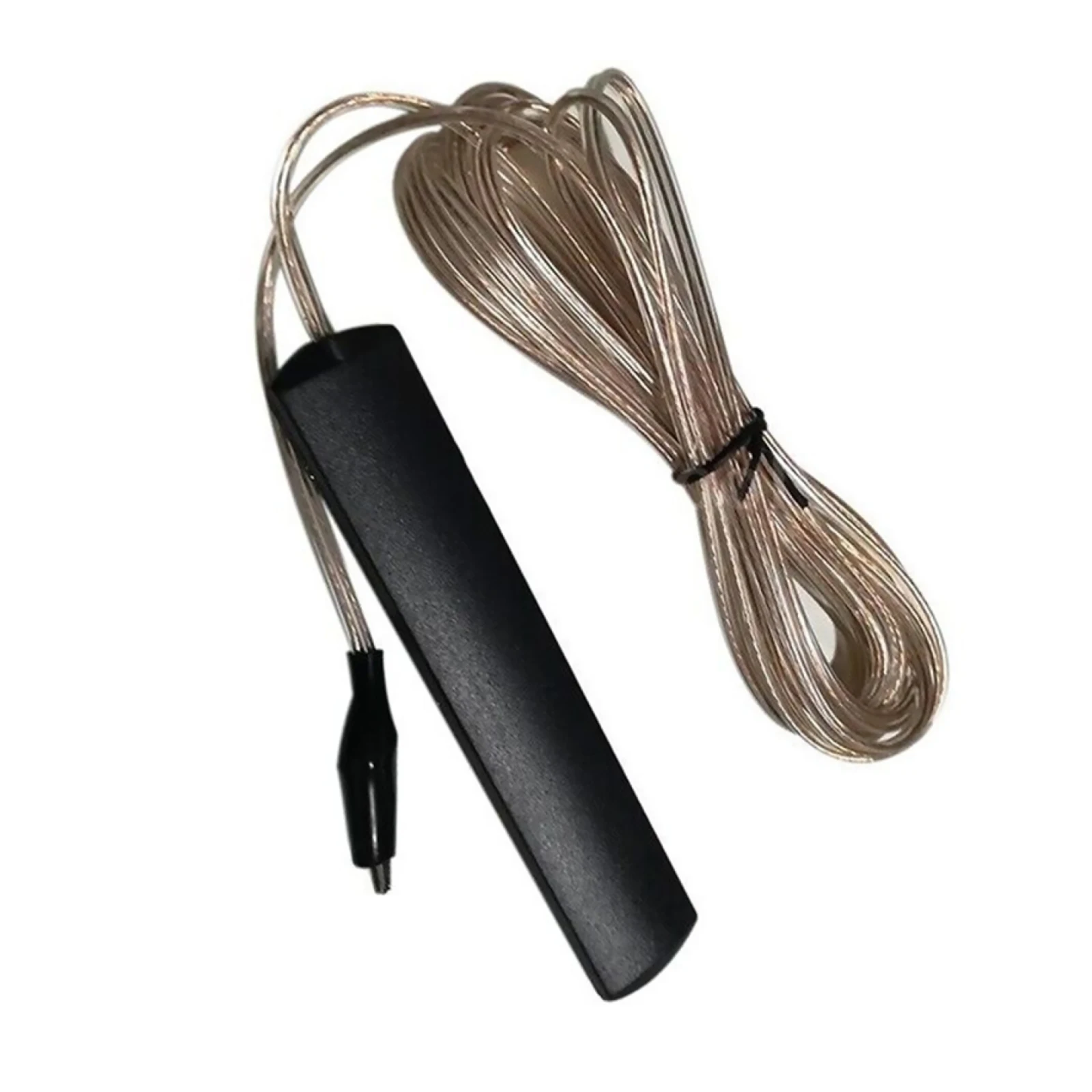 Усилитель радиоприемника 5dbi, 3,2 м, 85-112 МГц 
Усилитель радиоприемника 5dbi, 3,2 м, 85-112 МГц