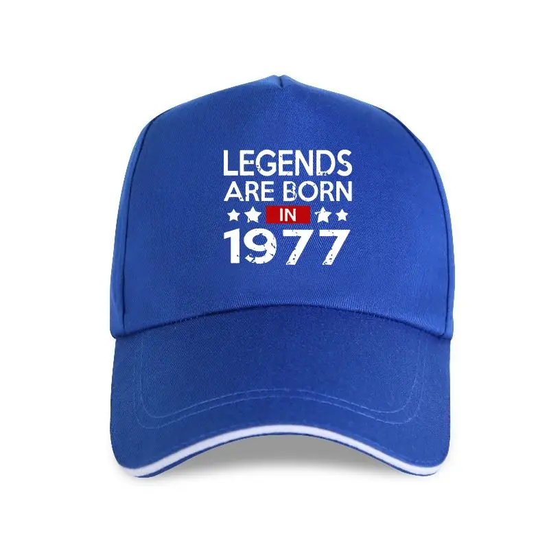 New Stylish Distressed Vintage Legends are born in 1977 father's day best gift Retro 1977 Baseball cap dad 42nd birthday app
New Stylish Distressed Vintage Legends are born in 1977 father's day best gift Retro 1977 Baseball cap dad 42nd birthday app