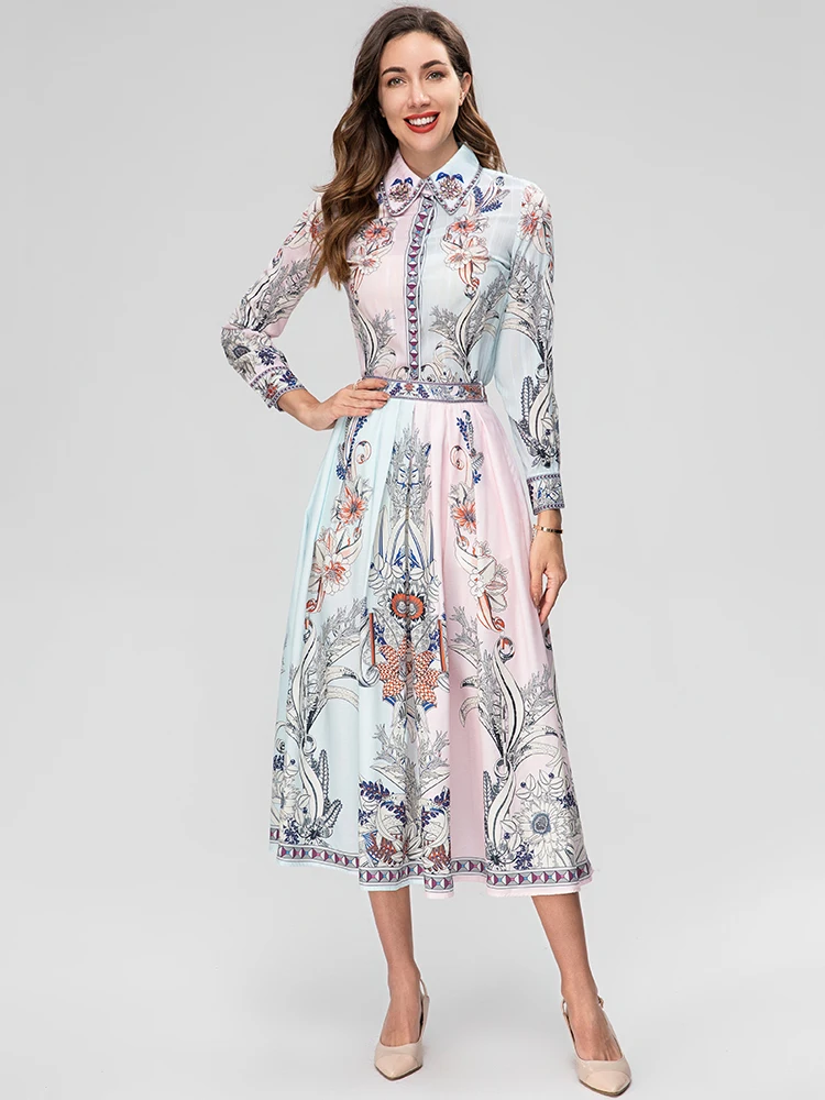 MoaaYina, модный дизайнерский костюм, летняя женская рубашка с отложным воротником и длинными рукавами-фонариками + юбка, комплект из 2 предмето...
MoaaYina, модный дизайнерский костюм, летняя женская рубашка с отложным воротником и длинными рукавами-фонариками + юбка, комплект из 2 предмето...