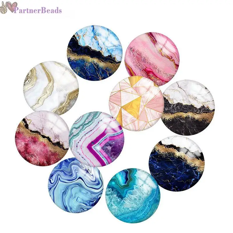 Pattern Round Photo Glass Cabochon Demo Flat Back Making Findings 20mm Snap Button N9351
Pattern Round Photo Glass Cabochon Demo Flat Back Making Findings 20mm Snap Button N9351
