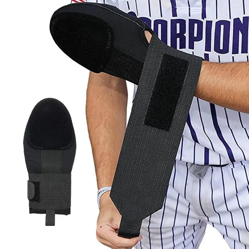 Softball Sliding Guard Baseball Training Hand Protection Portable Protective Baseball Hand Guard Portable Sliding Mitt Hand
Softball Sliding Guard Baseball Training Hand Protection Portable Protective Baseball Hand Guard Portable Sliding Mitt Hand