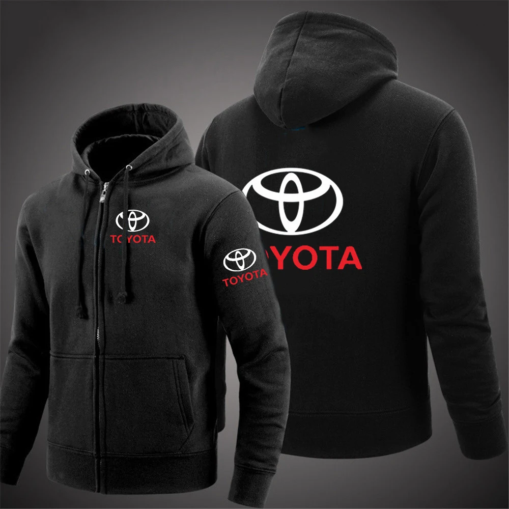 2022 мужские толстовки на молнии с логотипом автомобиля Toyota, хлопковые куртки, дизайнерские спортивные свитшоты, весна-осень, пальто, топы
2022 мужские толстовки на молнии с логотипом автомобиля Toyota, хлопковые куртки, дизайнерские спортивные свитшоты, весна-осень, пальто, топы