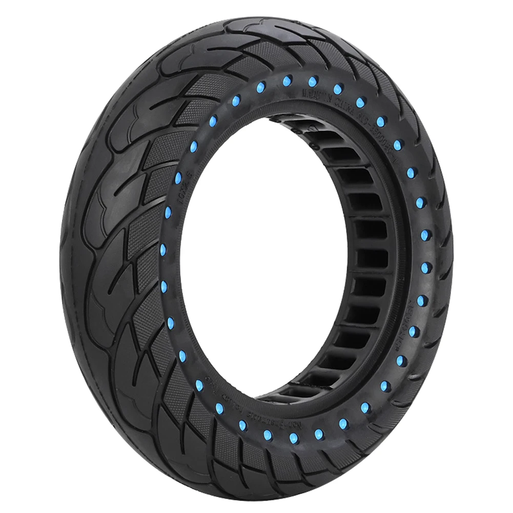 Electric Scooter 10X2.5 Inch Rubber Tyre Puncture Proof Durable Honeycomb Solid Tire for MAX G30
Electric Scooter 10X2.5 Inch Rubber Tyre Puncture Proof Durable Honeycomb Solid Tire for MAX G30