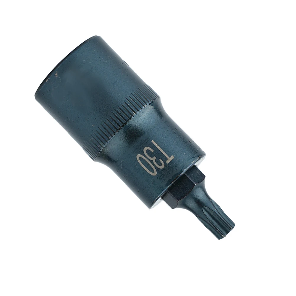 NEW Socket Bit Socket Bits Adapter 1/2 1/2inch Screwdriver Bit Tool Socket Bits Adapter Torx Screwdriver Bit Tool
NEW Socket Bit Socket Bits Adapter 1/2 1/2inch Screwdriver Bit Tool Socket Bits Adapter Torx Screwdriver Bit Tool
