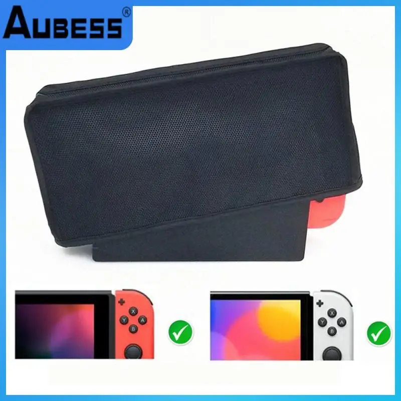 Black Game Console Dustproof Game Console Dust Cover Dustproof Film Protective Case Dust-proof Game Console Dust
Black Game Console Dustproof Game Console Dust Cover Dustproof Film Protective Case Dust-proof Game Console Dust