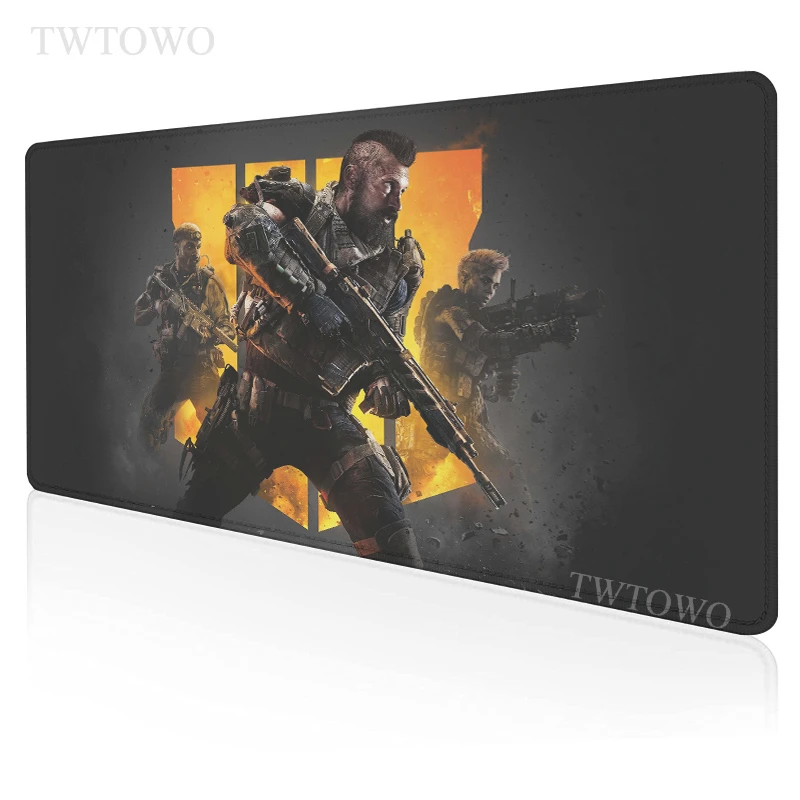 Call of Duty Warzone Mouse Pad Gamer Large XXL Custom New keyboard pad Natural Rubber Soft Office Gamer Laptop Table Mat
Call of Duty Warzone Mouse Pad Gamer Large XXL Custom New keyboard pad Natural Rubber Soft Office Gamer Laptop Table Mat
