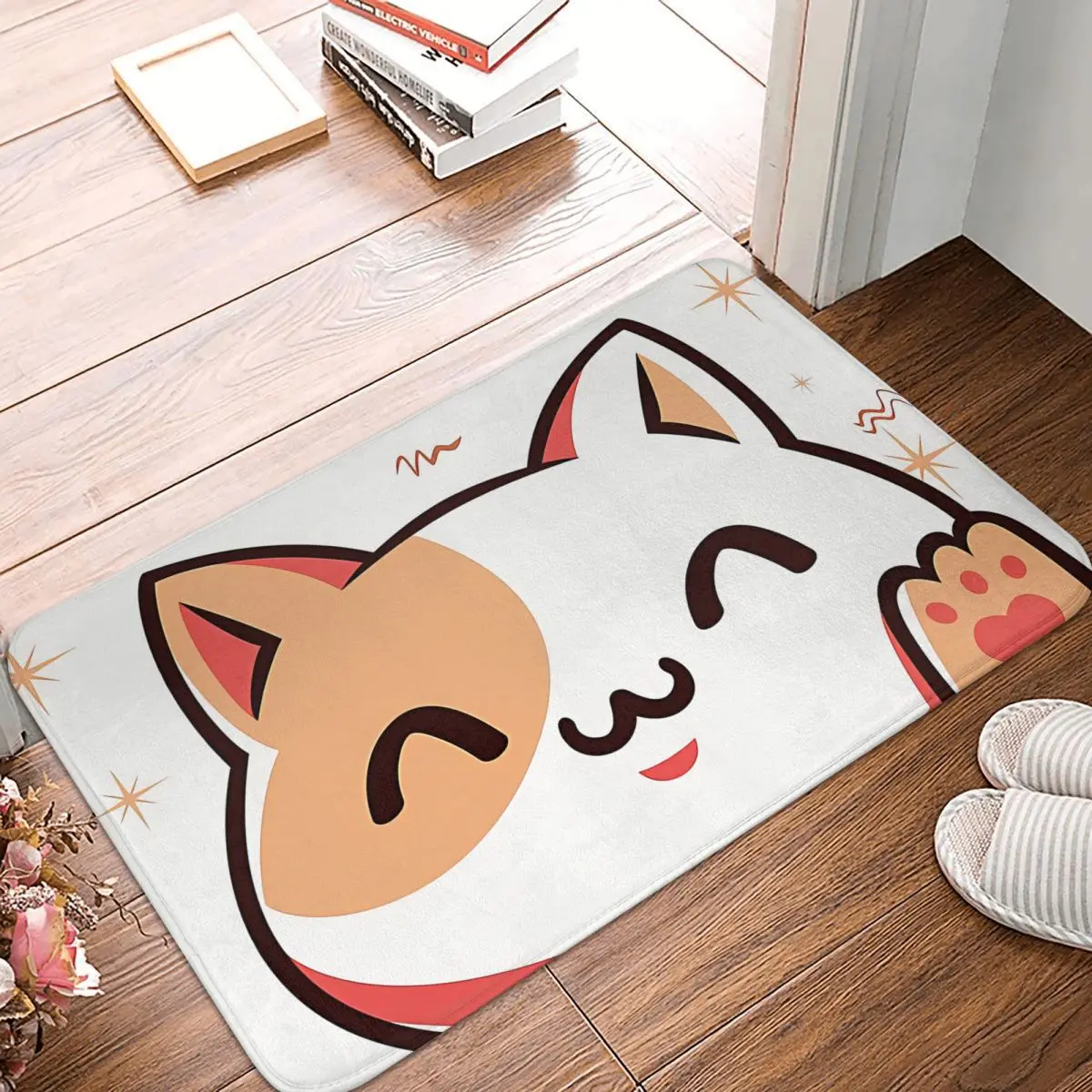 Нескользящий Придверный коврик Meow, милый котенок, Придверный коврик для ванной, кухонный коврик для молитвы, декоративный Рисунок
Нескользящий Придверный коврик Meow, милый котенок, Придверный коврик для ванной, кухонный коврик для молитвы, декоративный Рисунок