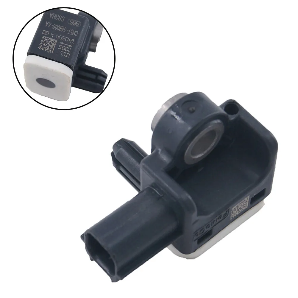 Sensor Impact Crash Car Accessories For Ford Focus 12-14 Plastic + Metal Quality Parts 1 Pcs Black CM5T-14B006-AA
Sensor Impact Crash Car Accessories For Ford Focus 12-14 Plastic + Metal Quality Parts 1 Pcs Black CM5T-14B006-AA