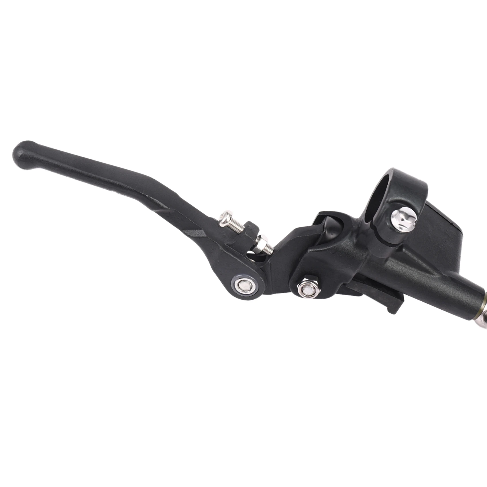 Hydraulic Clutch 1200Mm Lever Master Cylinder for 125-250Cc Vertical Engine Motorcycle Dirt Bike Motocross
Hydraulic Clutch 1200Mm Lever Master Cylinder for 125-250Cc Vertical Engine Motorcycle Dirt Bike Motocross
