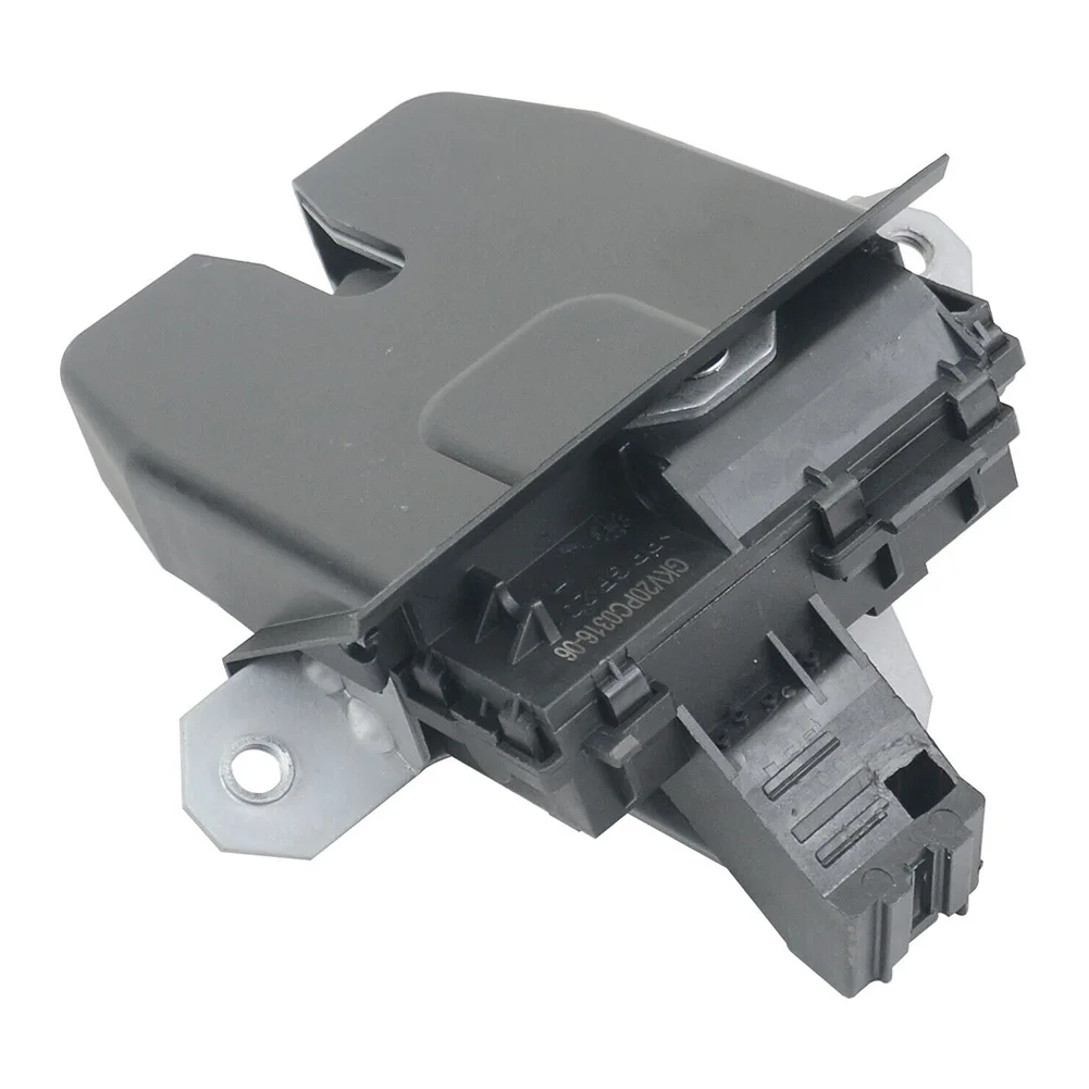 Tailgate Boot Lid Lock For Volvo S40 V50 2004-2012 31335047 31335870 31335045 Ailgate Boot Lid Trunk Lock Latch Actuator
Tailgate Boot Lid Lock For Volvo S40 V50 2004-2012 31335047 31335870 31335045 Ailgate Boot Lid Trunk Lock Latch Actuator