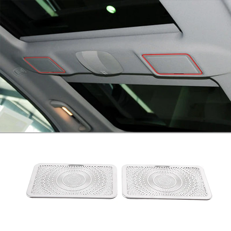 For Mercedes Benz S Class W221 2008-2013 Stainless Steel Car Rear Row Makeup Cosmetic Mirror Trim Cover Interior Accessories
For Mercedes Benz S Class W221 2008-2013 Stainless Steel Car Rear Row Makeup Cosmetic Mirror Trim Cover Interior Accessories