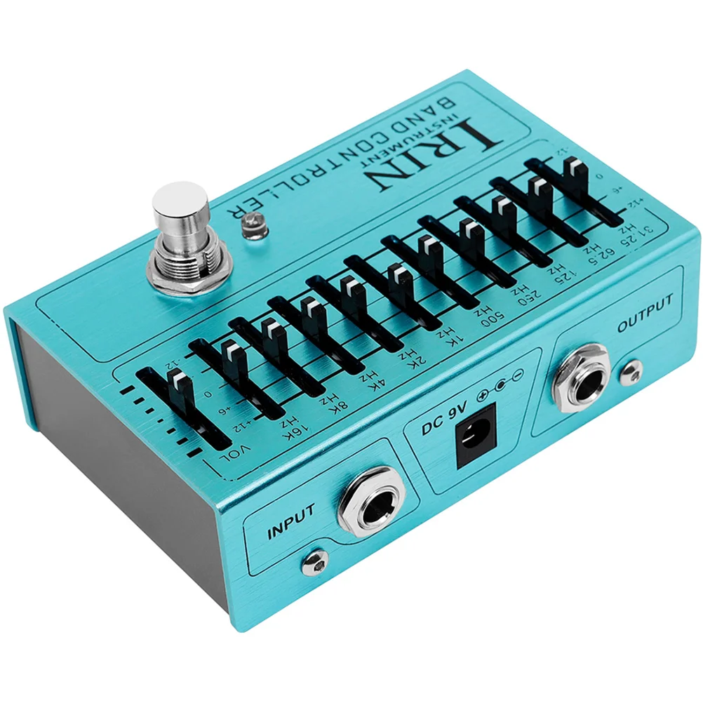 

Distortion Pedal Guitar Effector Electric Effects Stereos Bass Guitars Monoblock Cool Gifts Players