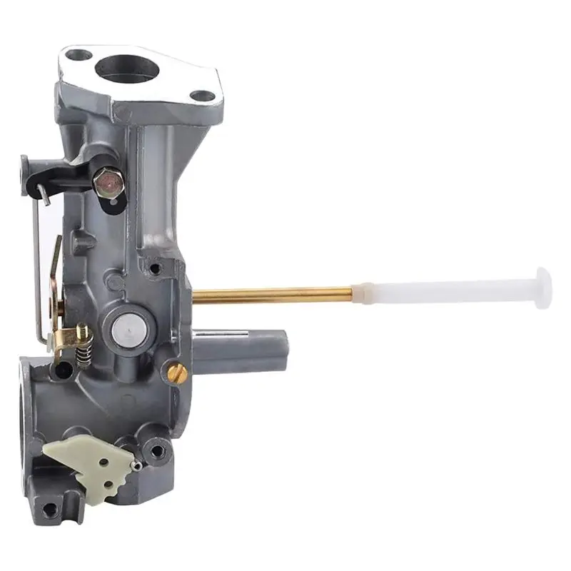 498298 Carburetor for 692784 495951 492611 490533 495426 Carb 130202 112202 112232 134202 137202 133212 5HP Craftsman
498298 Carburetor for 692784 495951 492611 490533 495426 Carb 130202 112202 112232 134202 137202 133212 5HP Craftsman