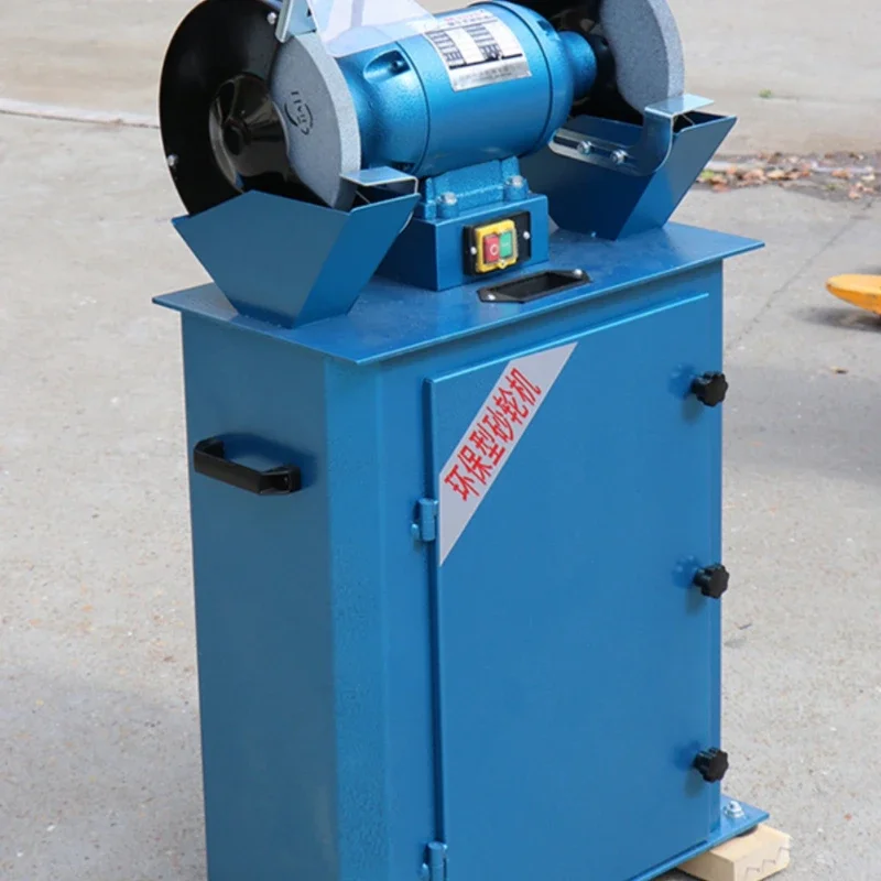 Environmentally friendly vacuum sanding machine Industrial grade with dust removal sanding machine Dust collection desktop
Environmentally friendly vacuum sanding machine Industrial grade with dust removal sanding machine Dust collection desktop