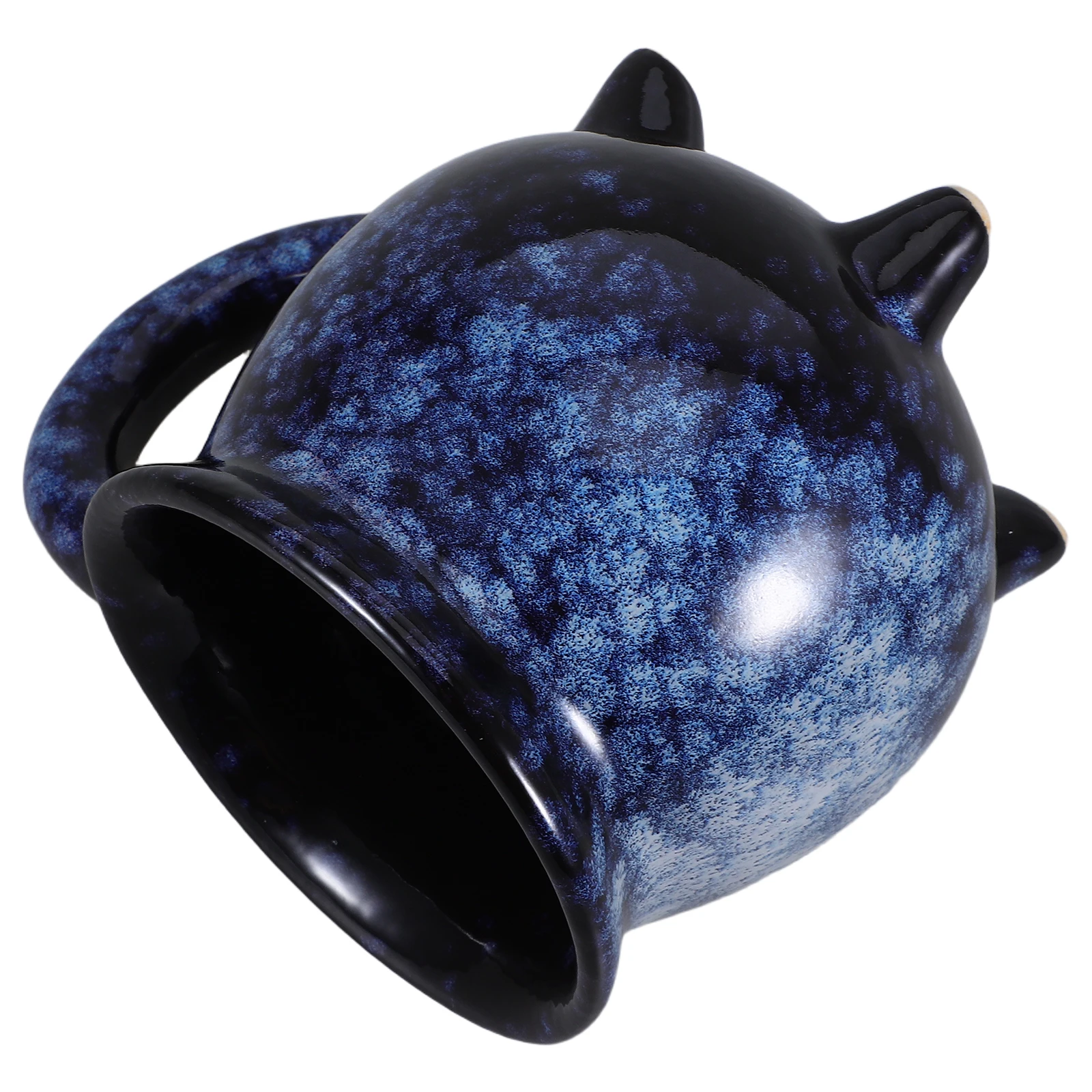 Керамическая кружка ведьма 375 мл
Керамическая кружка ведьма 375 мл