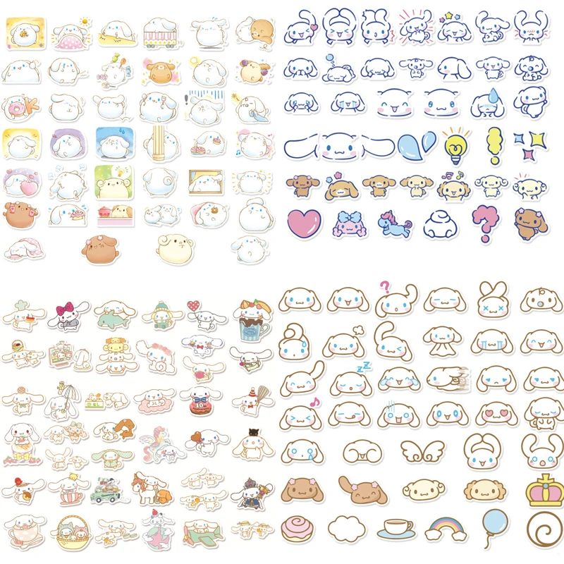 40 шт. кавайные стикеры Sanrio из мультфильма корикоричный цвет наклейки s наклейки для сноуборда ноутбука водонепроницаемые милые стикеры под...
40 шт. кавайные стикеры Sanrio из мультфильма корикоричный цвет наклейки s наклейки для сноуборда ноутбука водонепроницаемые милые стикеры под...