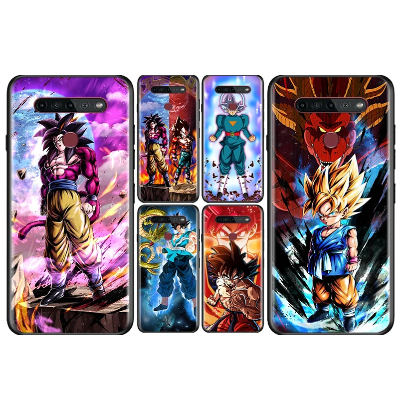 Милые детские Чехлы Dragon Ball для LG K92 K42 K22 K71 K61 K51S K41S K30 K20 2019 Q60 V60 V50 S V40 V30 G8S G8 X, черные
Милые детские Чехлы Dragon Ball для LG K92 K42 K22 K71 K61 K51S K41S K30 K20 2019 Q60 V60 V50 S V40 V30 G8S G8 X, черные