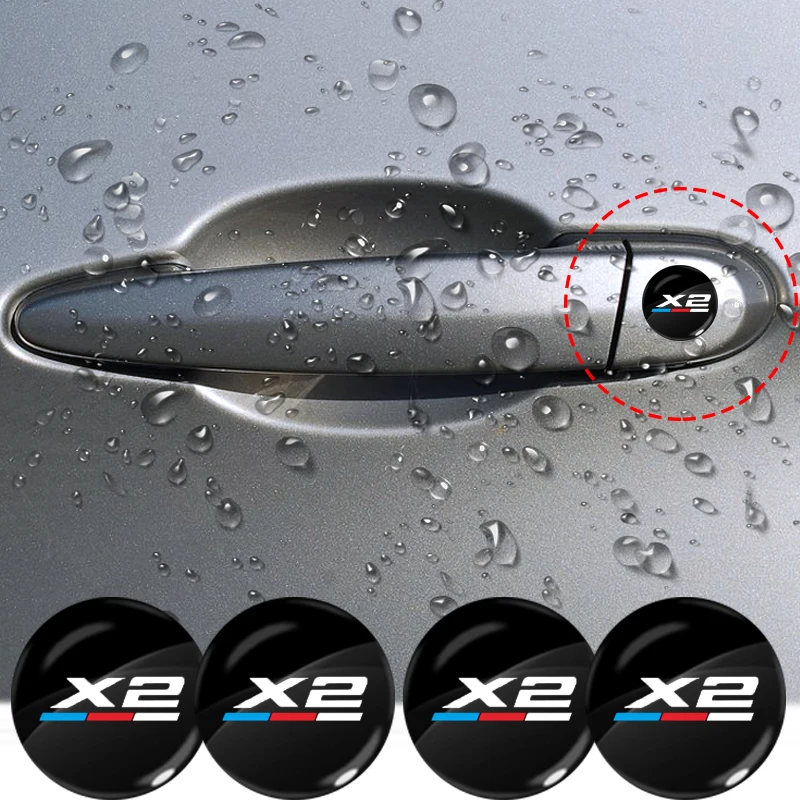 Car stickers Car Lock Keyhole Protection Stickers Auto decoration For BMW M X2 X1 GT X3 X4 X5 X6 X7 Z4 520i 530i 730i Auto Goods
Car stickers Car Lock Keyhole Protection Stickers Auto decoration For BMW M X2 X1 GT X3 X4 X5 X6 X7 Z4 520i 530i 730i Auto Goods