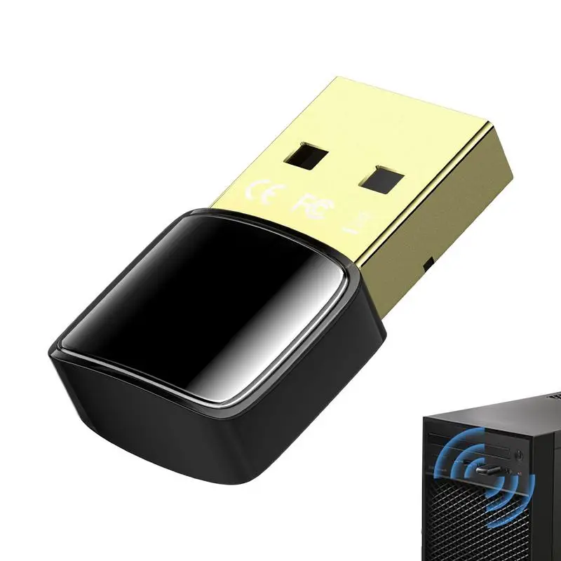 USB-адаптер для ПК 5,0 USB синий зуб передатчик и приемник ПК Внешний USB-адаптер поддерживает Windows 11/10/8.1/8/7
USB-адаптер для ПК 5,0 USB синий зуб передатчик и приемник ПК Внешний USB-адаптер поддерживает Windows 11/10/8.1/8/7