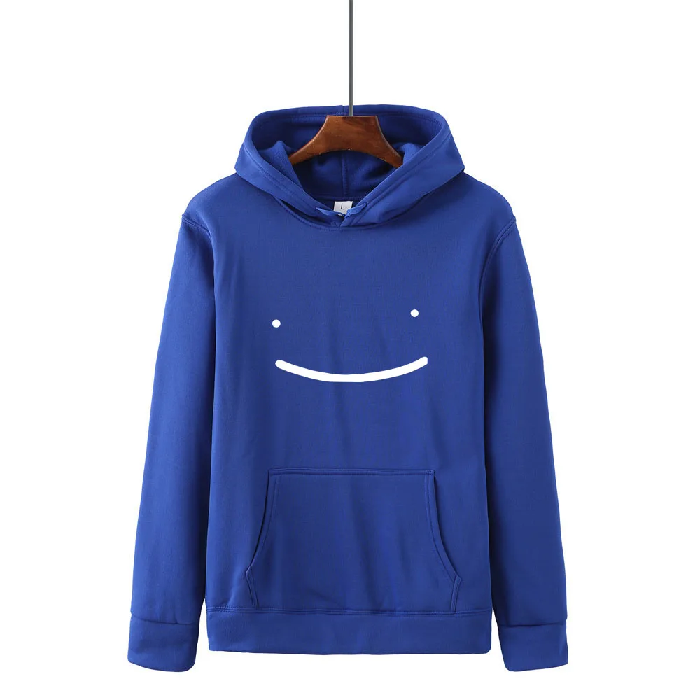 dreamwastaken Men's sweater clothing autumn and winter long-sleeved hooded sweater fashion trend men's casual sweater clothing
dreamwastaken Men's sweater clothing autumn and winter long-sleeved hooded sweater fashion trend men's casual sweater clothing