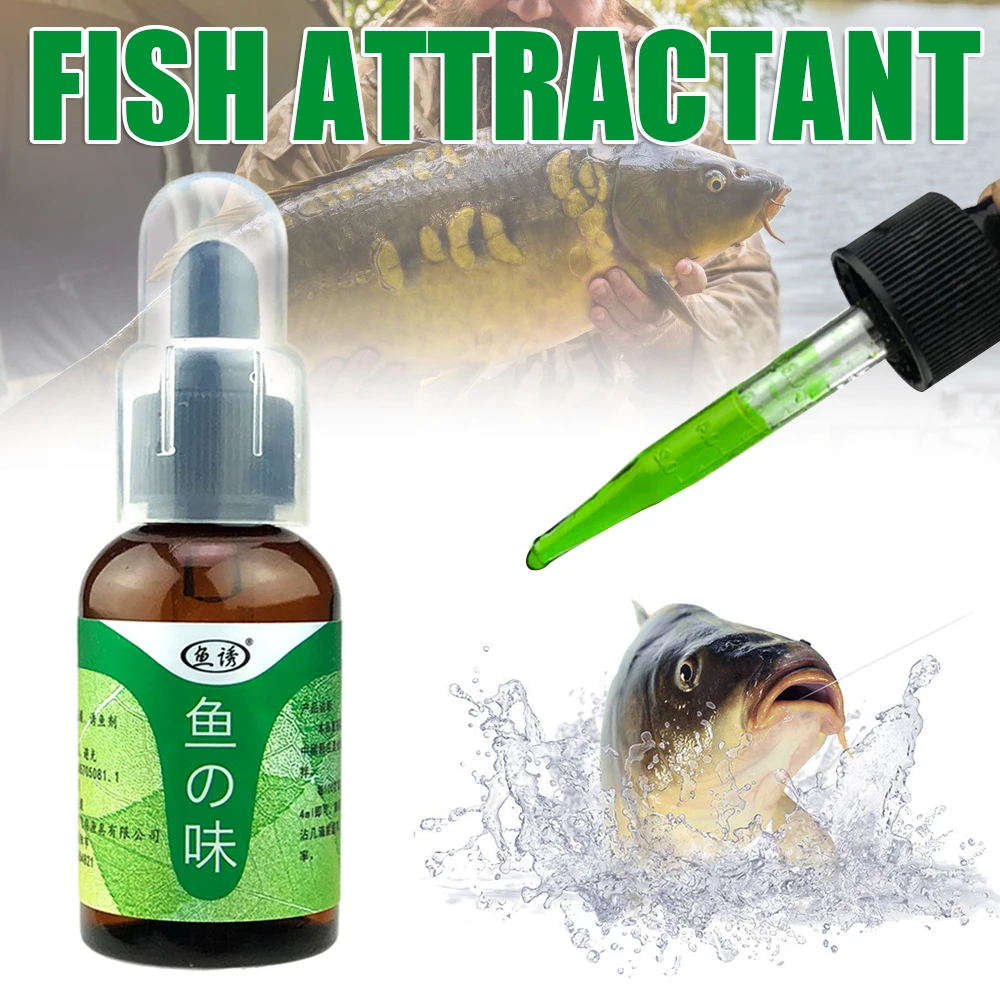 High Concentration Fishing Bait Additive Professional Outdoor Fishing Supplies Fishing Tool for Lake Sea Pool Fishing Lure
High Concentration Fishing Bait Additive Professional Outdoor Fishing Supplies Fishing Tool for Lake Sea Pool Fishing Lure