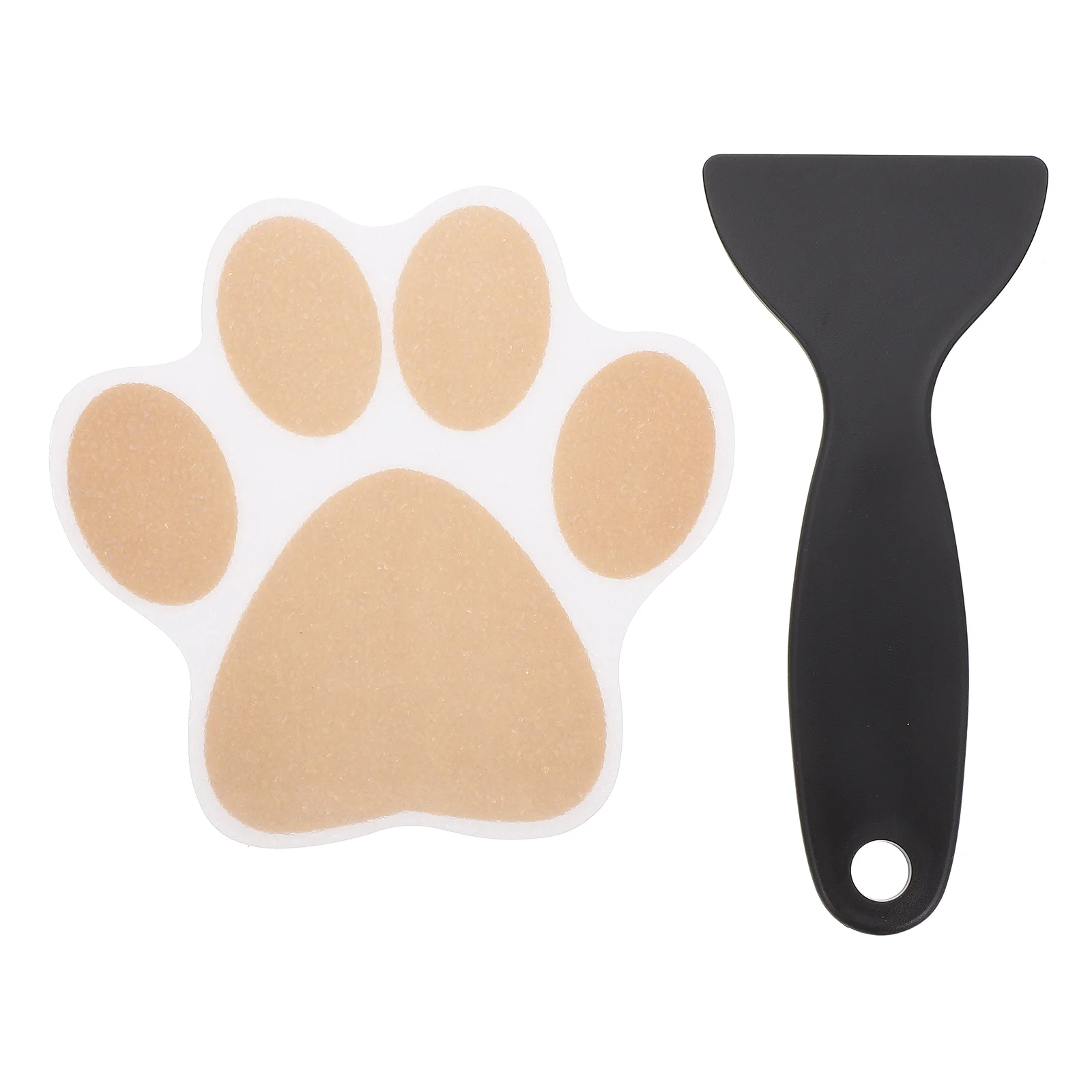 1 Set Anti-slip Bathtub Stickers Cartoon Dog Paw Non-slip Stickers Bathroom Stickers
1 Set Anti-slip Bathtub Stickers Cartoon Dog Paw Non-slip Stickers Bathroom Stickers