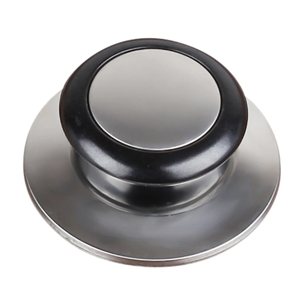 4Pcs Pan Lid Handle Cookware Pot Pan Lid Knob Cookware Saucepan Kettle Lid Replacement Knobs Cover Holding Handles Kitchen Tool
4Pcs Pan Lid Handle Cookware Pot Pan Lid Knob Cookware Saucepan Kettle Lid Replacement Knobs Cover Holding Handles Kitchen Tool