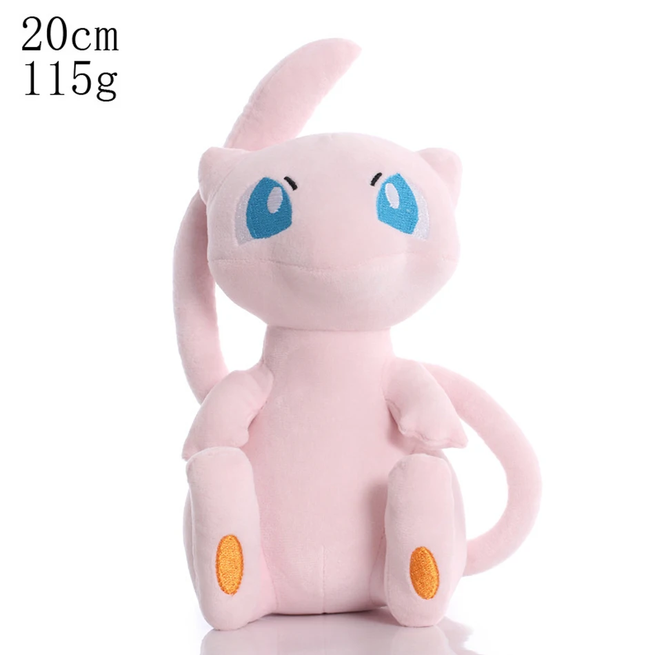 Новинка, плюшевая игрушка в виде покемона, Flareon Vaporeon, Jolteon, зеркаon, Umbreon, лесон, Leafeon, сильвеон, мягкая кукла, детский подарок
Новинка, плюшевая игрушка в виде покемона, Flareon Vaporeon, Jolteon, зеркаon, Umbreon, лесон, Leafeon, сильвеон, мягкая кукла, детский подарок