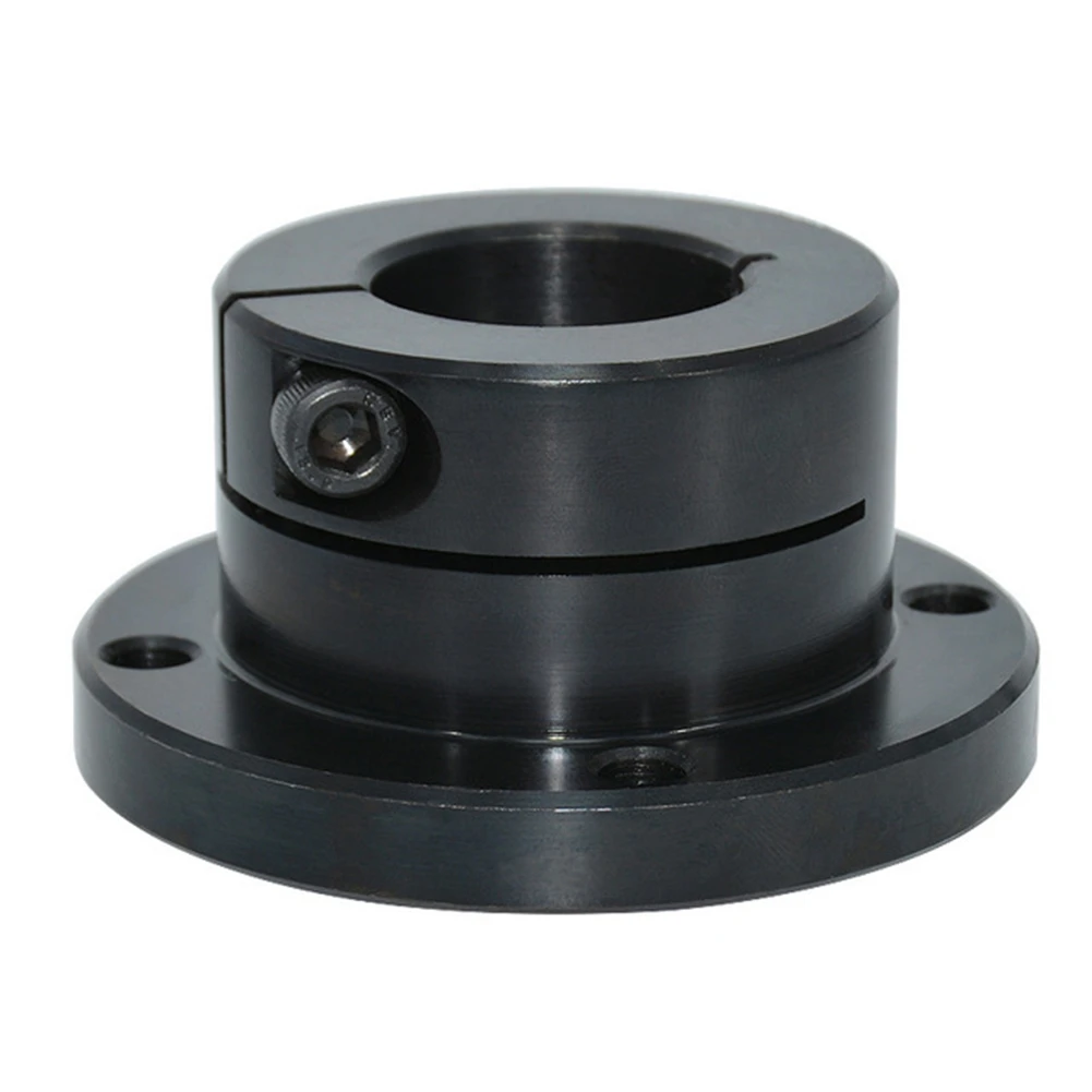 Round Flanged Mount Type Cast with Slit Shaft Supports Linear Motion Automation Components Dia 8 DXZRB-D8
Round Flanged Mount Type Cast with Slit Shaft Supports Linear Motion Automation Components Dia 8 DXZRB-D8