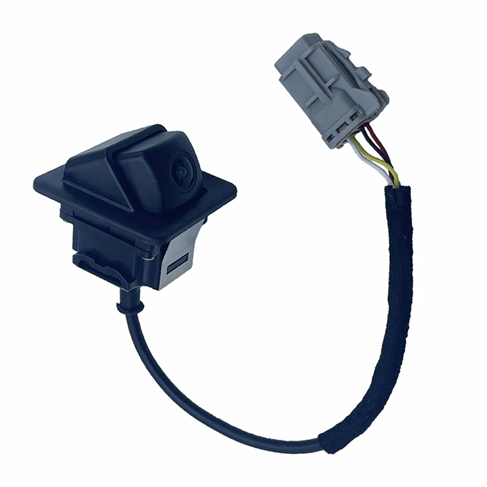 Accessories Camera Reversing Camera 95760-A7000 ABS Material Anti-corrosion For Kia Forte Non-deformation Brand New
Accessories Camera Reversing Camera 95760-A7000 ABS Material Anti-corrosion For Kia Forte Non-deformation Brand New