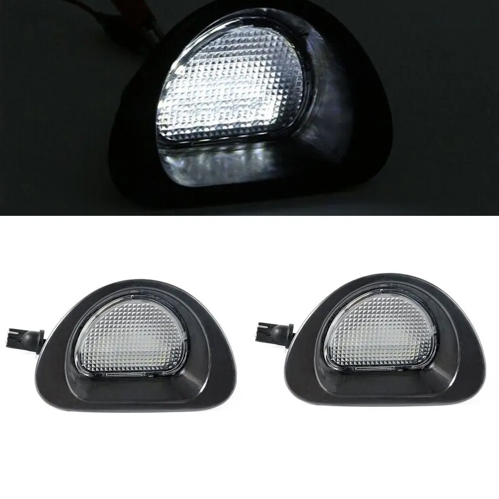 2pcs LED License Number Plate Light Lamp Fit For C1 107 6340E2 L1 License Lights Plug And Play 8 High Power SMD LEDs
2pcs LED License Number Plate Light Lamp Fit For C1 107 6340E2 L1 License Lights Plug And Play 8 High Power SMD LEDs