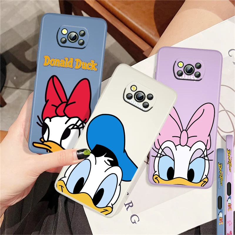 Donald Duck Disney Anime For Xiaomi Mi Poco X3 NFC F3 GT X2 M4 M3 M2 Redmi 9A Note 10S 10 9 Pro Liquid Left Rope Phone Case
Donald Duck Disney Anime For Xiaomi Mi Poco X3 NFC F3 GT X2 M4 M3 M2 Redmi 9A Note 10S 10 9 Pro Liquid Left Rope Phone Case