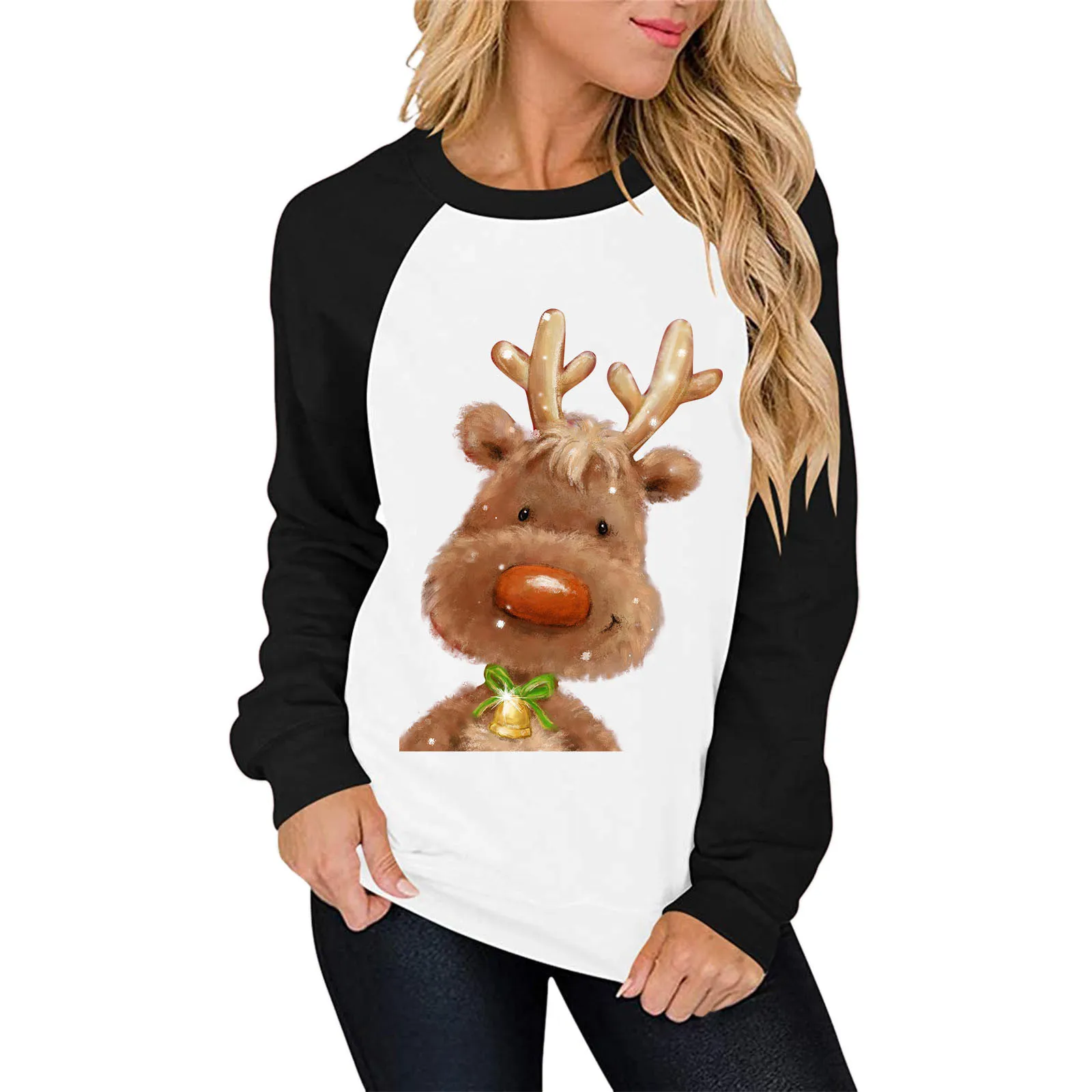 Long Zip up Hoodie Hooded Sweat Shirts Christmas Women Sleeve Baseball Tee Women Short Sleeve Cotton White Hooded Sweatshirt
Long Zip up Hoodie Hooded Sweat Shirts Christmas Women Sleeve Baseball Tee Women Short Sleeve Cotton White Hooded Sweatshirt
